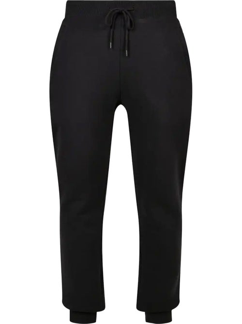 Pantalon de jogging basic - build your brand - Kiabi