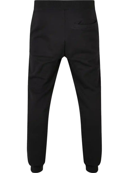 Pantalon de jogging basic - build your brand - Kiabi