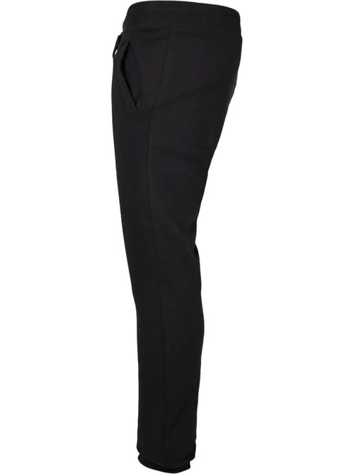 Pantalon de jogging basic - build your brand - Kiabi