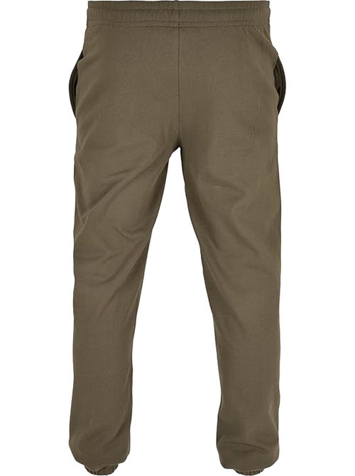 Pantalon de jogging basic - build your brand - Kiabi