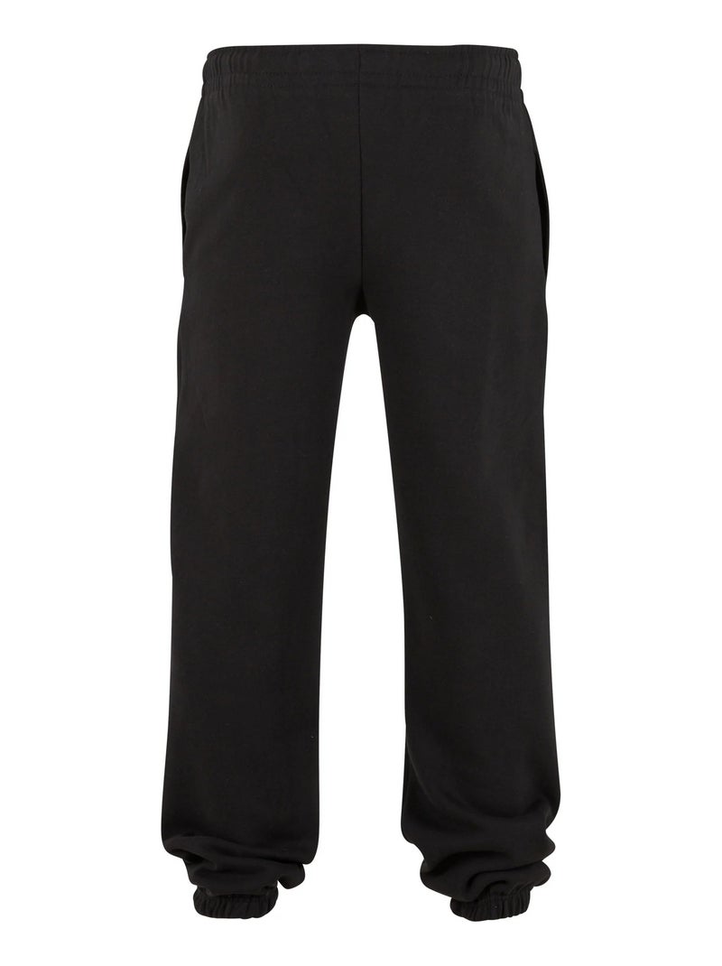 Pantalon de jogging basic - urban classics Noir - Kiabi
