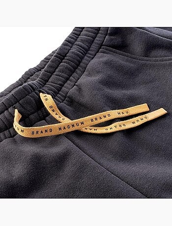 Pantalon de jogging basil - magnum