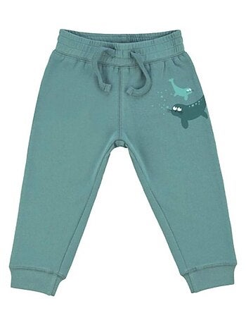 Pantalon de Jogging Bébé Bio