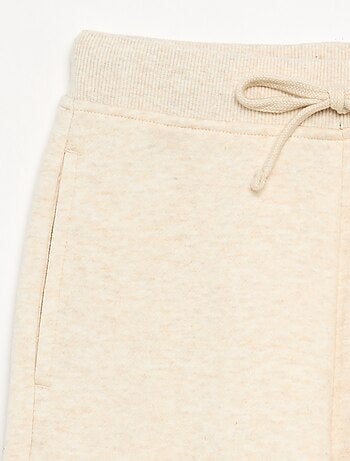 Pantalon de jogging