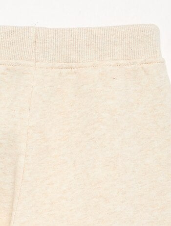 Pantalon de jogging