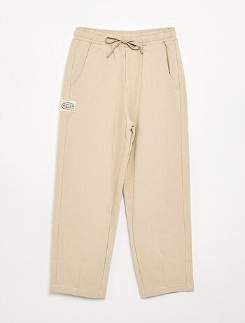 Pantalon de jogging