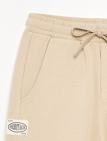 Pantalon de jogging