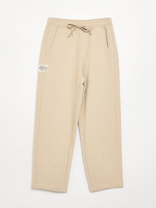 Pantalon de jogging - Kiabi Pantalon de jogging - Kiabi