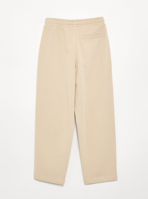 Pantalon de jogging - Kiabi Pantalon de jogging - Kiabi