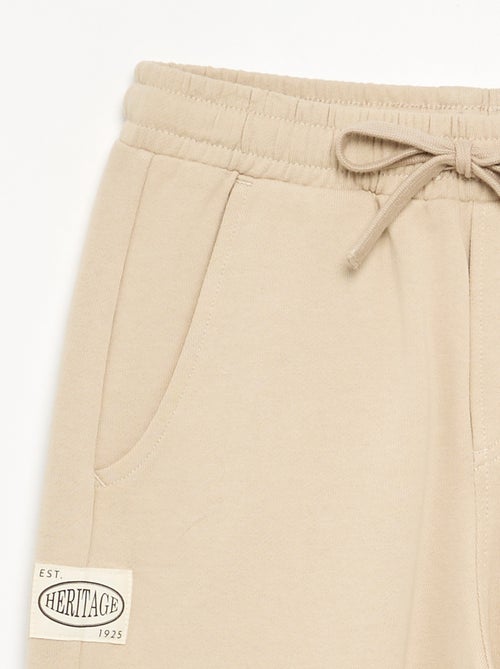 Pantalon de jogging - Kiabi Pantalon de jogging - Kiabi