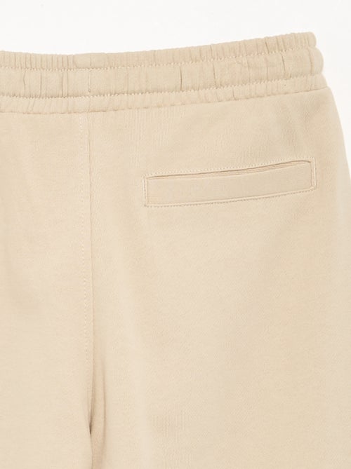 Pantalon de jogging - Kiabi Pantalon de jogging - Kiabi