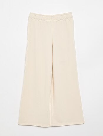 Pantalon de jogging