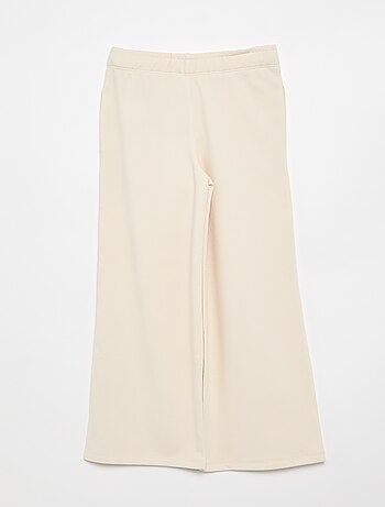 Pantalon de jogging