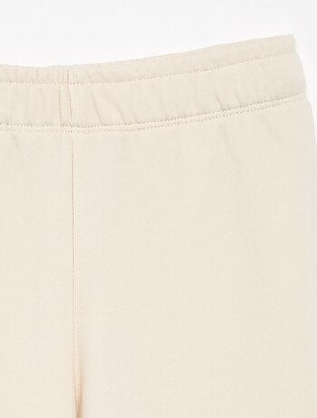Pantalon de jogging