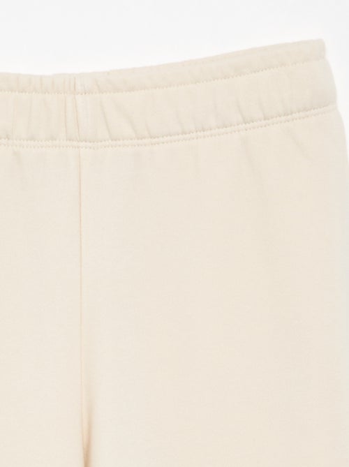 Pantalon de jogging - Kiabi