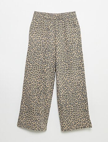 Pantalon de jogging