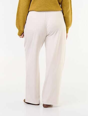 Pantalon de jogging