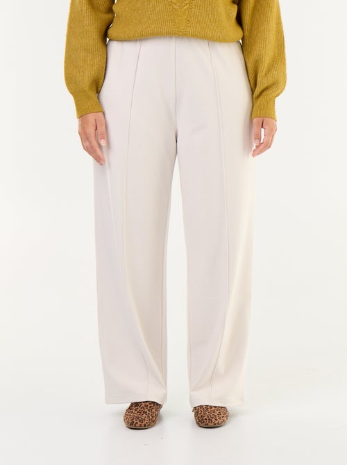 Pantalon de jogging - Kiabi Pantalon de jogging - Kiabi