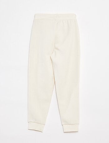 Pantalon de jogging