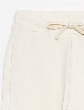 Pantalon de jogging