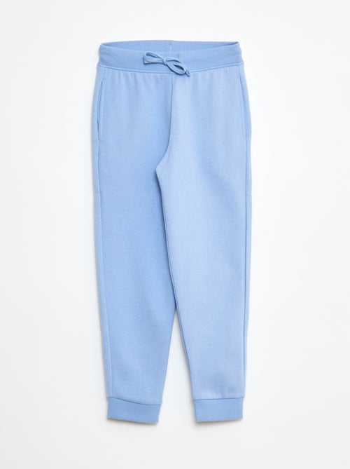 Pantalon de jogging - Kiabi