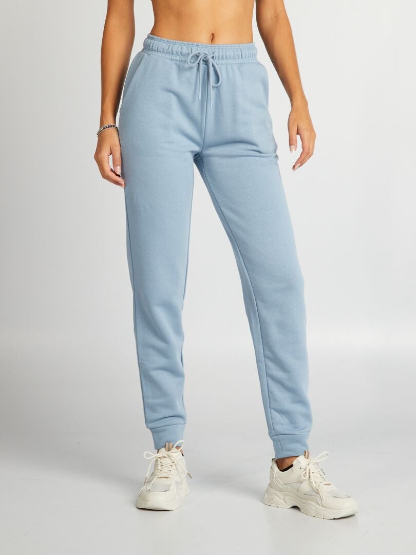 Pantalon Running Columbia Femme KL8010 - Bleu Diamant Taille M - Excellent état