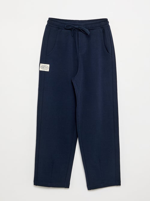 Pantalon de jogging - Kiabi