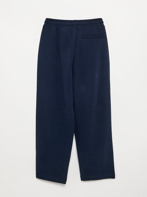 Pantalon de jogging - Kiabi