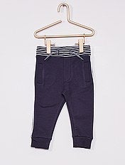 Jogging Bebe Kiabi La Mode A Petits Prix