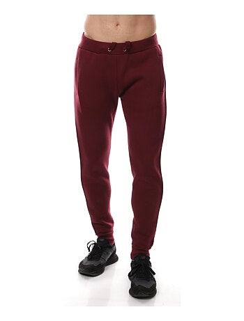 Jogging uni molleton