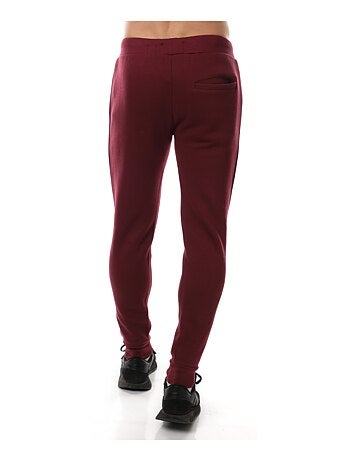 Jogging uni molleton