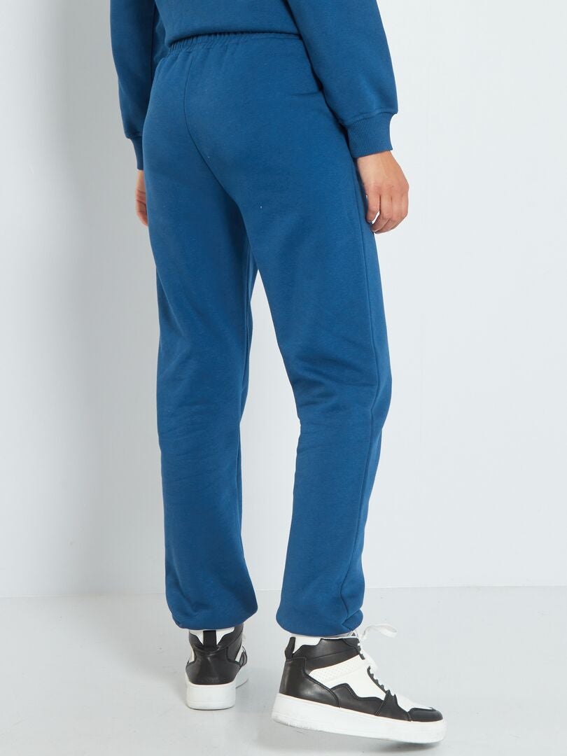 NEXT Garçon Pantalon De Jogging Large, Lot De 3 Black/Grey/Charcoal 9