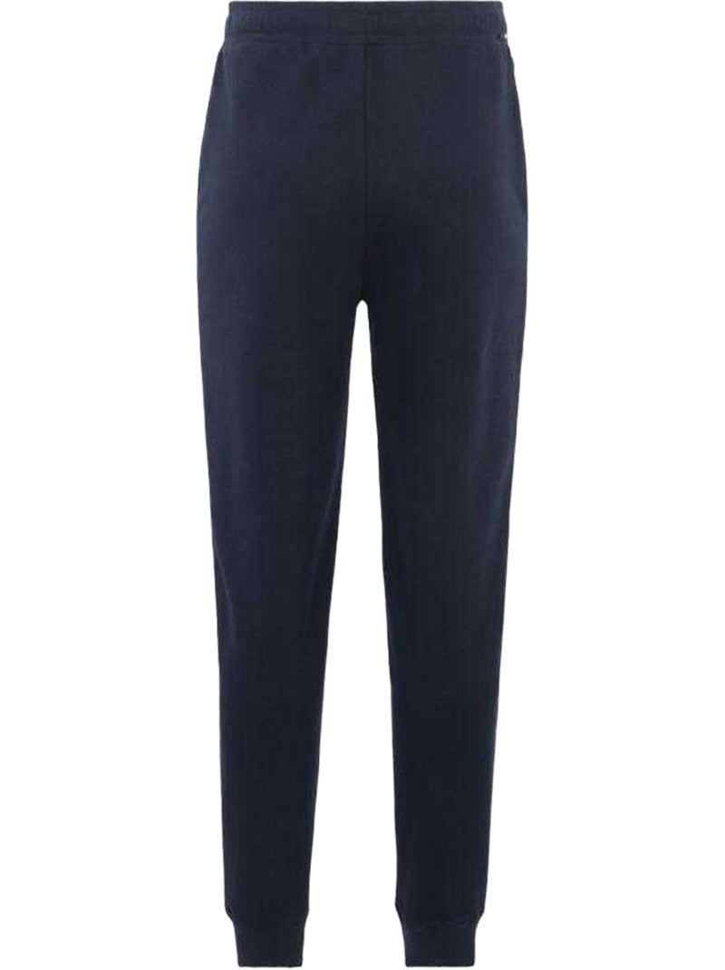 Pantalon de jogging bovrup - fila Bleu marine - Kiabi