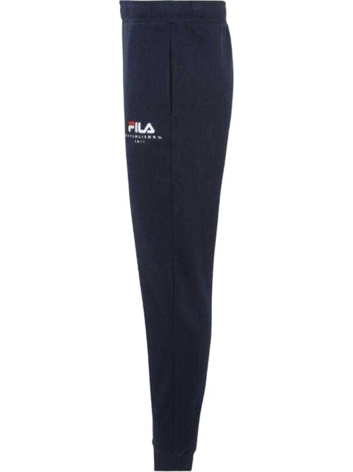 Pantalon de jogging bovrup - fila - Kiabi