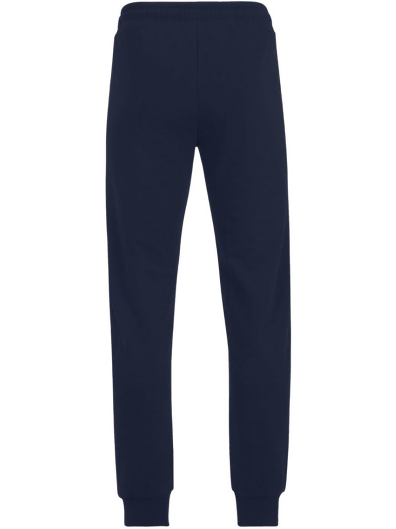 Pantalon de jogging braives - fila Bleu marine - Kiabi