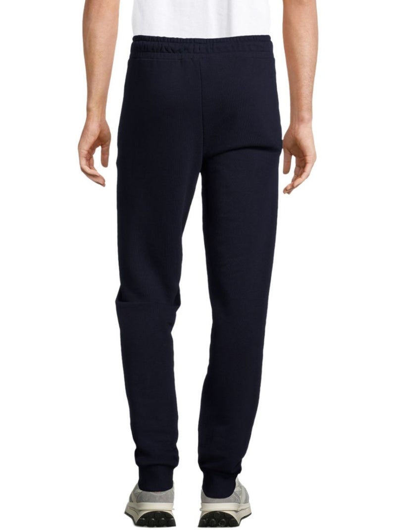 Pantalon de jogging braives - fila Bleu marine - Kiabi