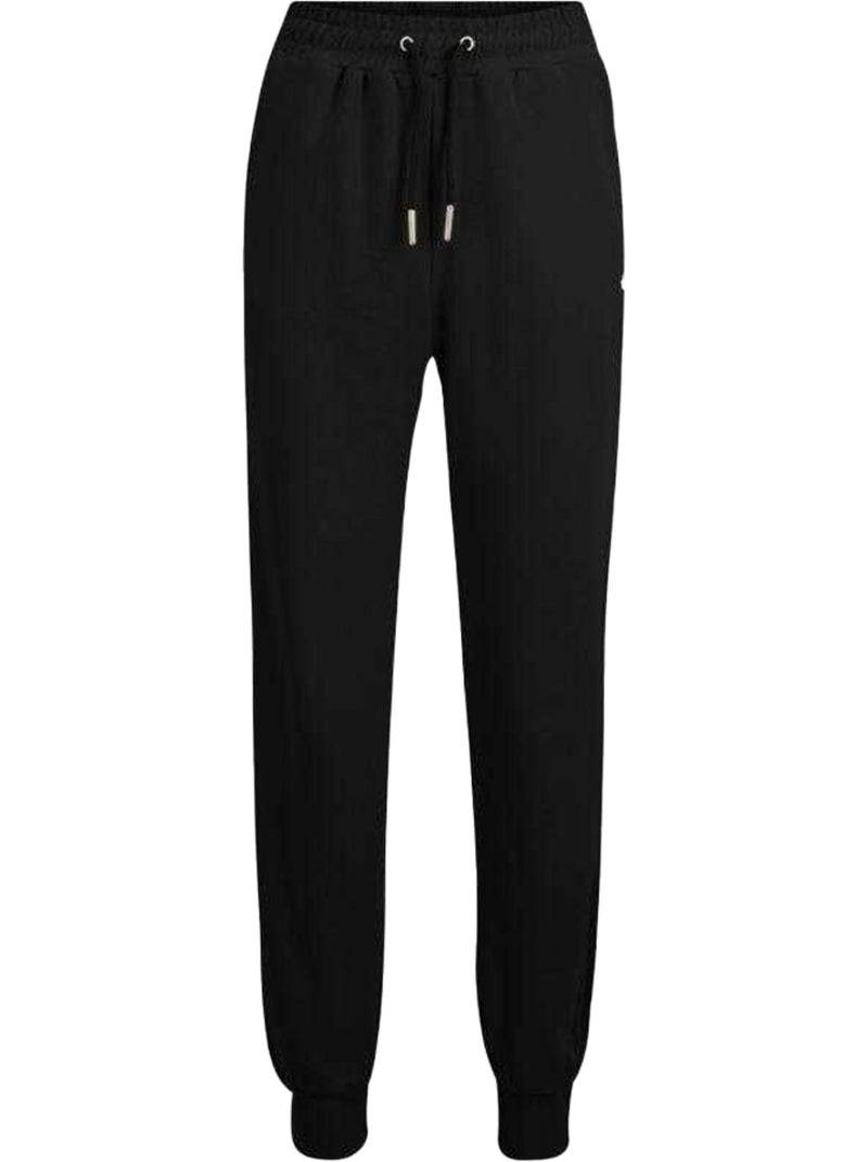 Pantalon de jogging buetzow - fila Noir - Kiabi