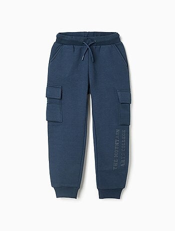 Pantalon de Jogging Cargo