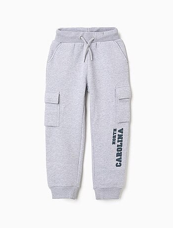 Pantalon de Jogging Cargo