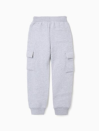 Pantalon de Jogging Cargo