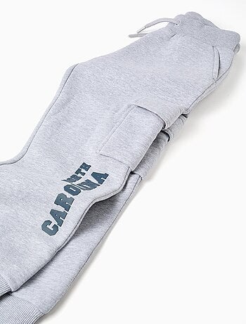 Pantalon de Jogging Cargo