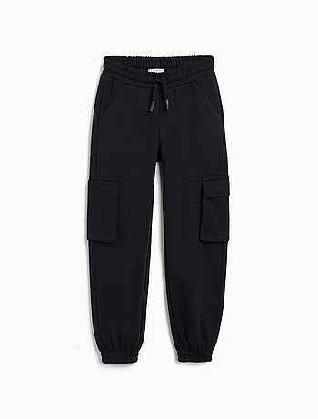 Pantalon de jogging Cargo, MO Fashion