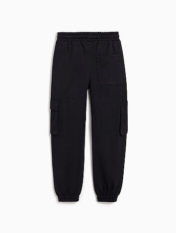 Pantalon de jogging Cargo, MO Fashion