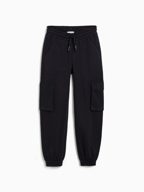 Pantalon de jogging Cargo, MO Fashion - Kiabi
