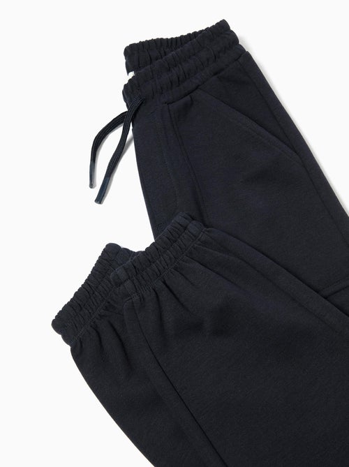 Pantalon de jogging Cargo, MO Fashion - Kiabi