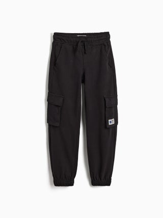 Pantalon de jogging cargo MO Fashion