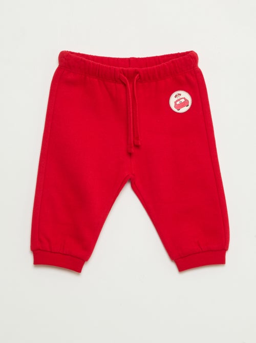 Pantalon de jogging 'Cars' 'Disney' - Kiabi