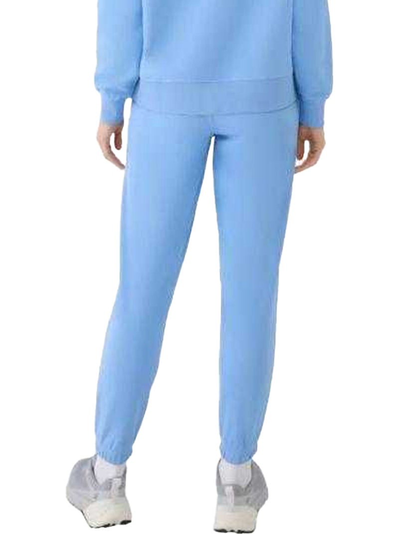 Pantalon de jogging cas f1138 - 4f Bleu - Kiabi