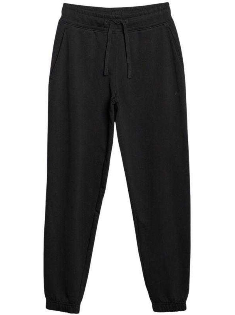 Pantalon de jogging cas f1138 - 4f Noir - Kiabi