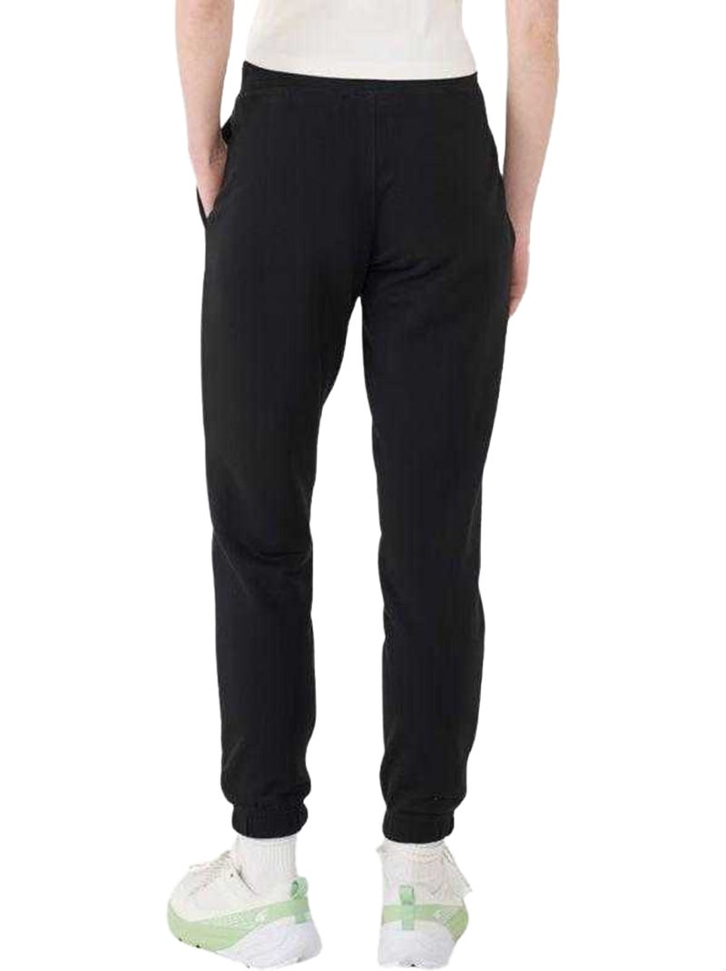 Pantalon de jogging cas f1138 - 4f Noir - Kiabi